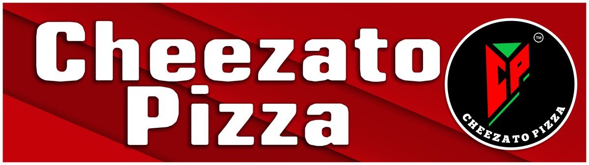 Cheezato Pizza
